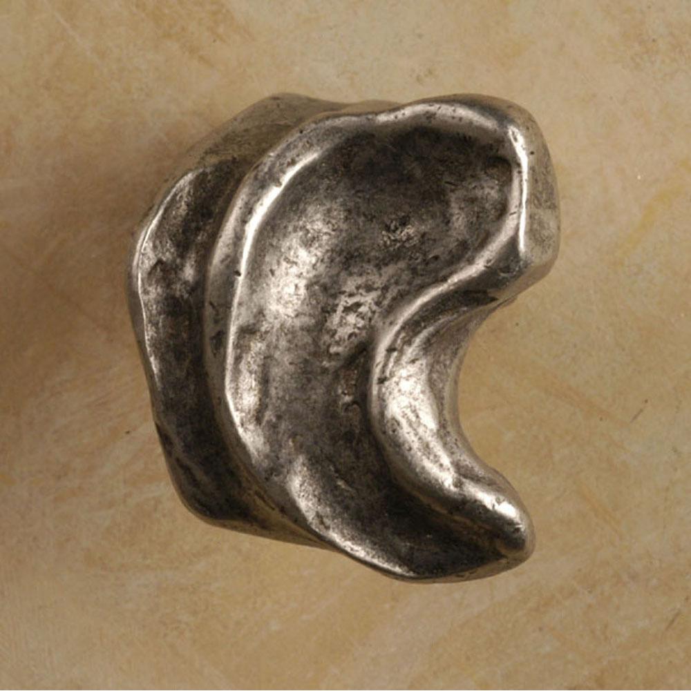 Russell HardwareAnne At HomeClayforms knob D (LW 1033)