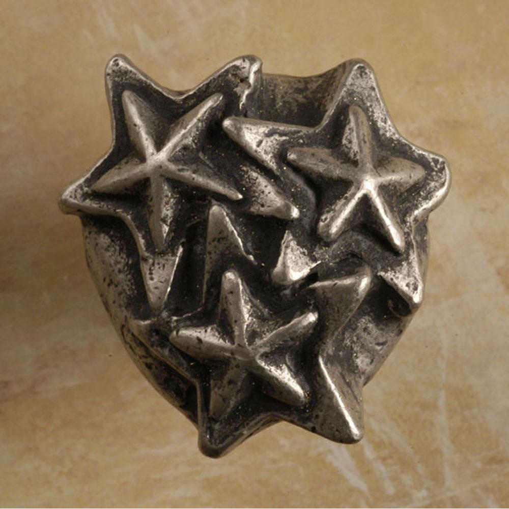 Russell HardwareAnne At HomeStar cluster knob