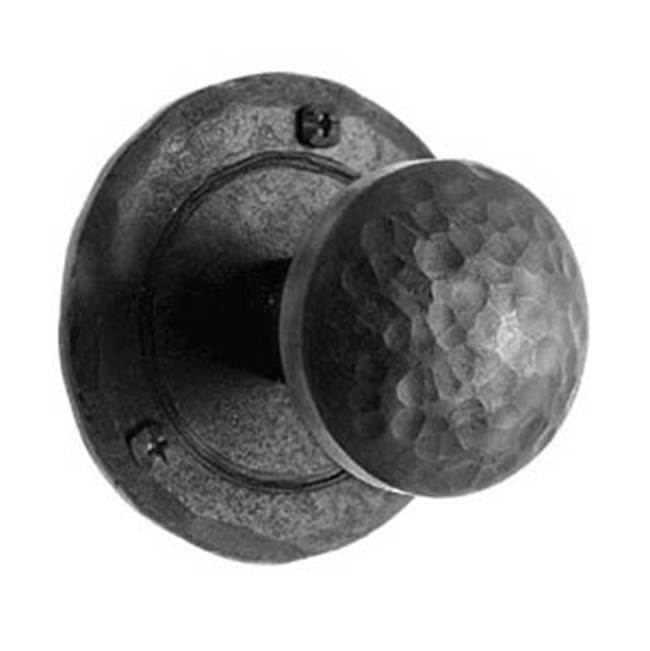 Russell HardwareAcorn ManufacturingL06 Knob Set w/RD050 Rose, Privacy