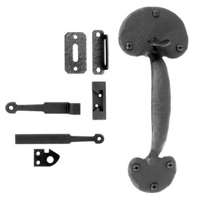 Russell HardwareAcorn ManufacturingBean Gate Thumb Latch