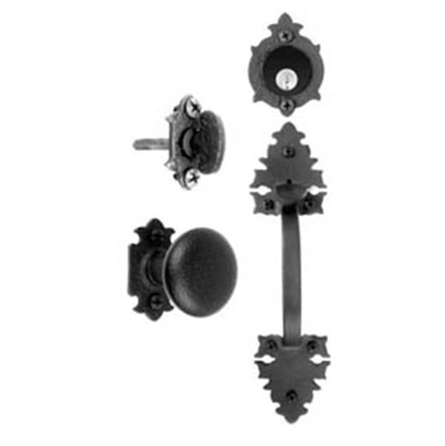 Acorn Manufacturing  Locks item WT1BI