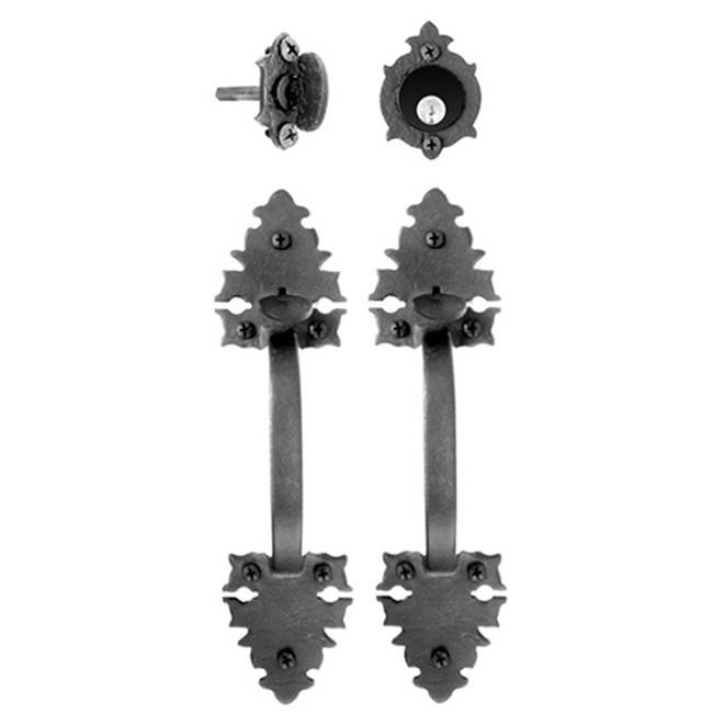 Acorn Manufacturing  Locks item WT3BI