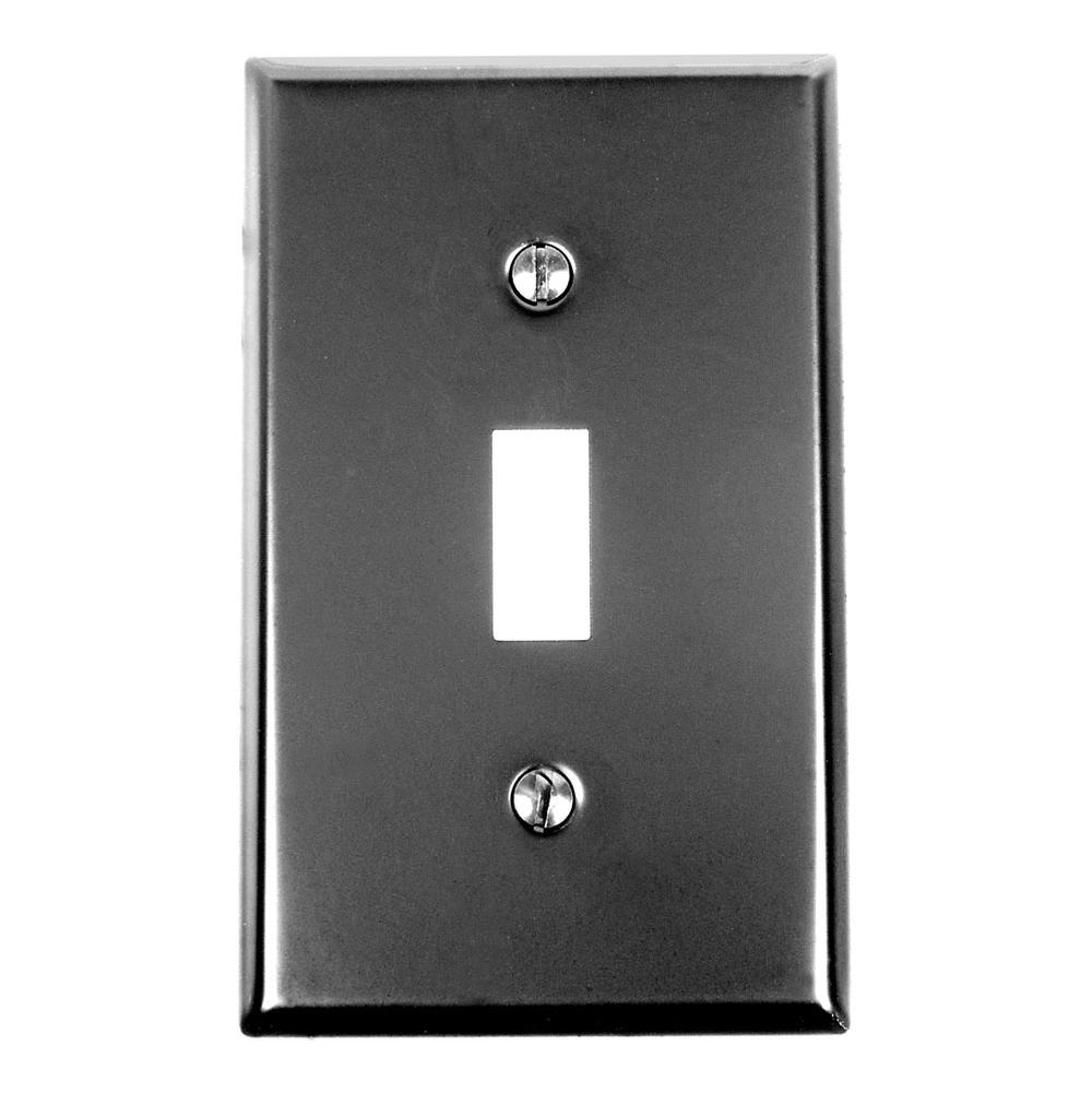 Acorn Manufacturing  Switch Plates item AW1BP