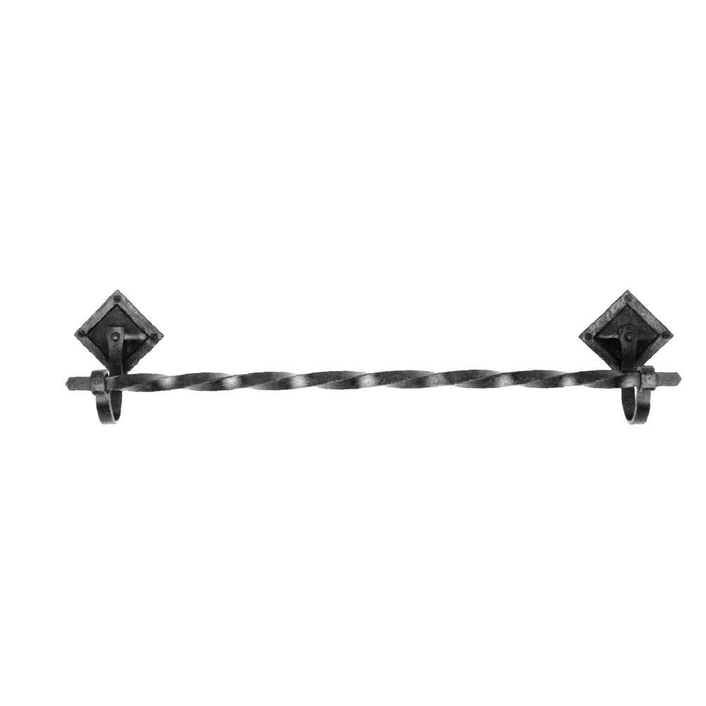 Russell HardwareAcorn ManufacturingSTB24 Siena 24'' Towel Bar