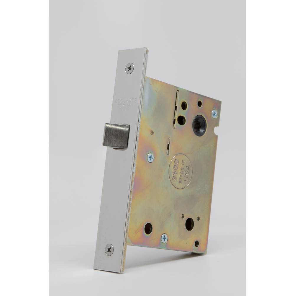 Russell HardwareAccurate Lock And HardwarePassage Latch