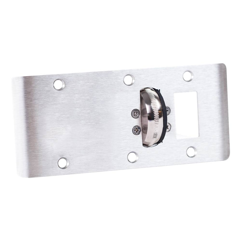 Accurate Lock And Hardware   item ADL-OE-1.BB