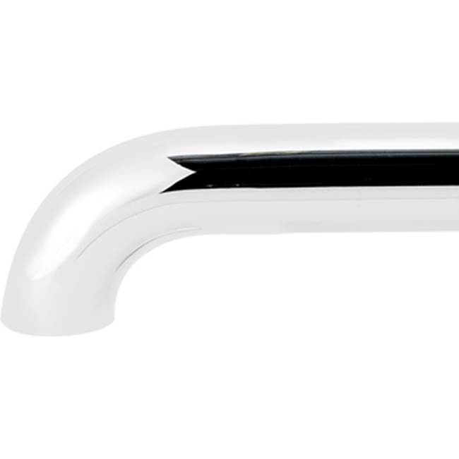 Alno Grab Bars Shower Accessories item A0012-PC