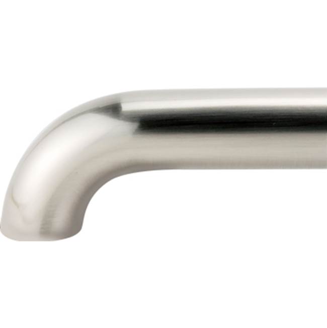 Alno Grab Bars Shower Accessories item A0024-SN
