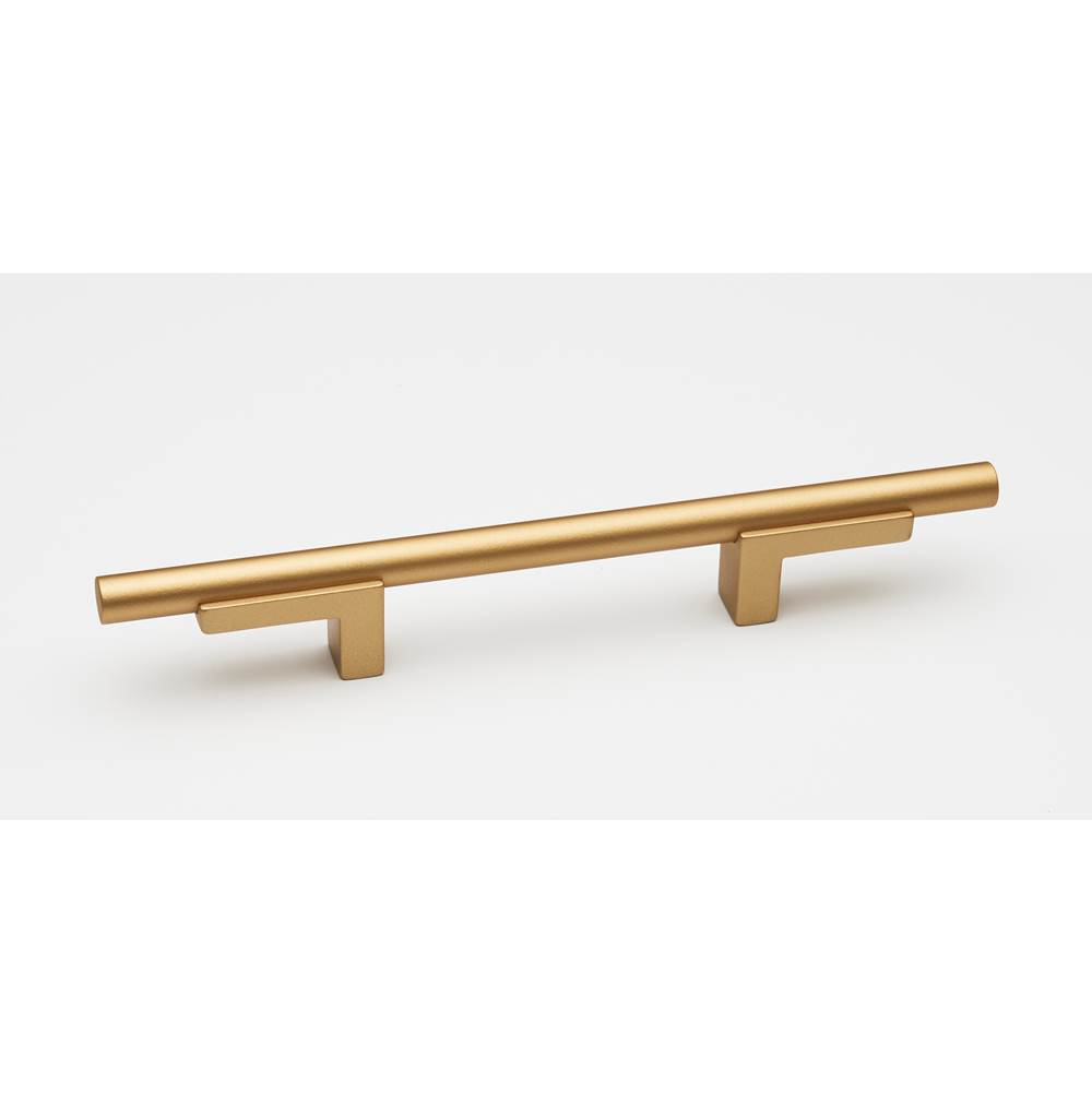Russell HardwareAlno3'' Pull Smooth Bar