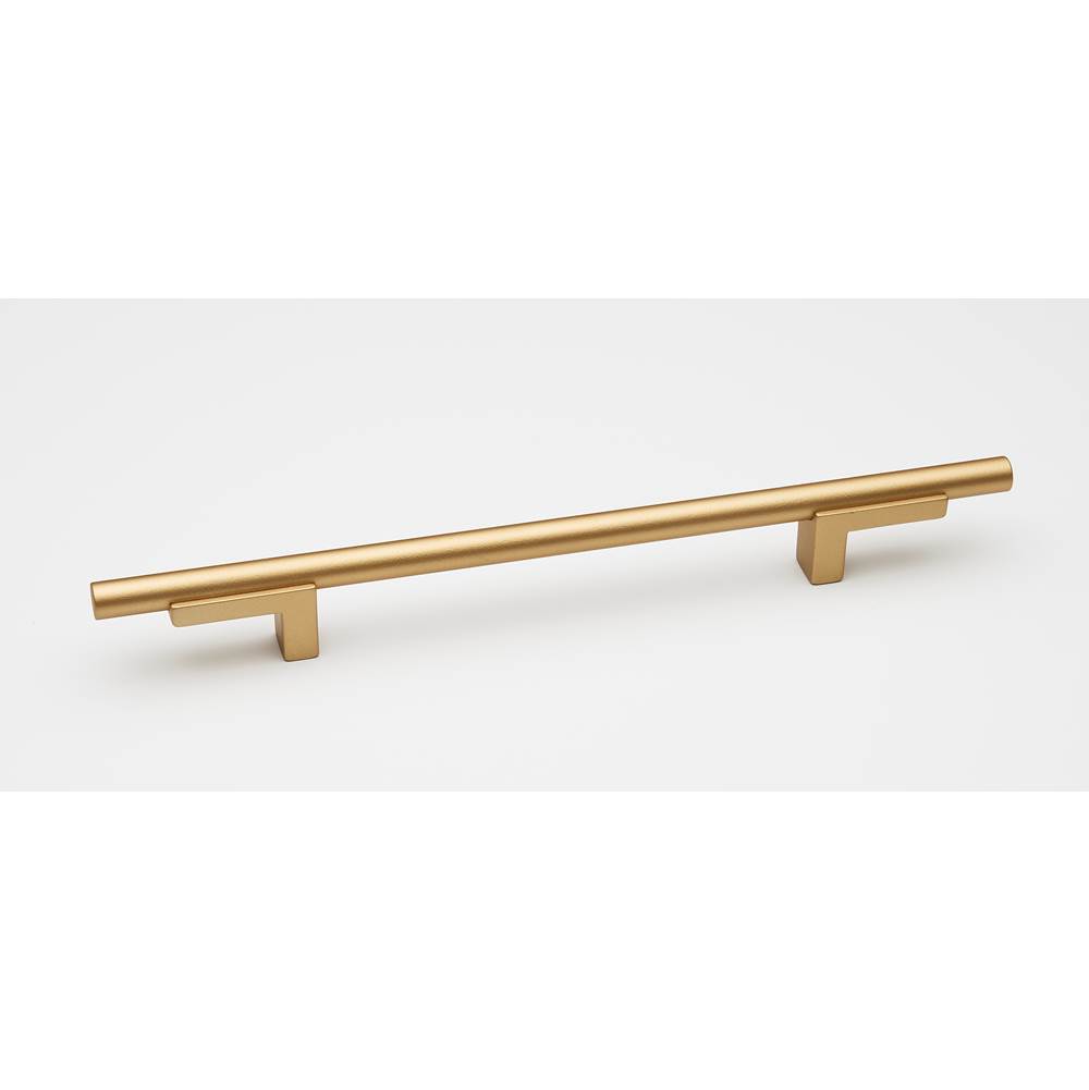 Russell HardwareAlno6'' Pull Smooth Bar