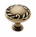 Alno - A3650-38-PA - Cabinet Knobs