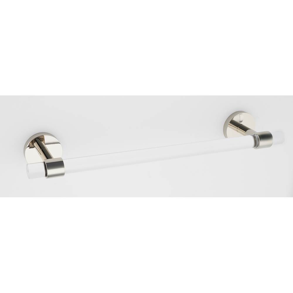 Alno Towel Bars Bathroom Accessories item A7220-12-PN