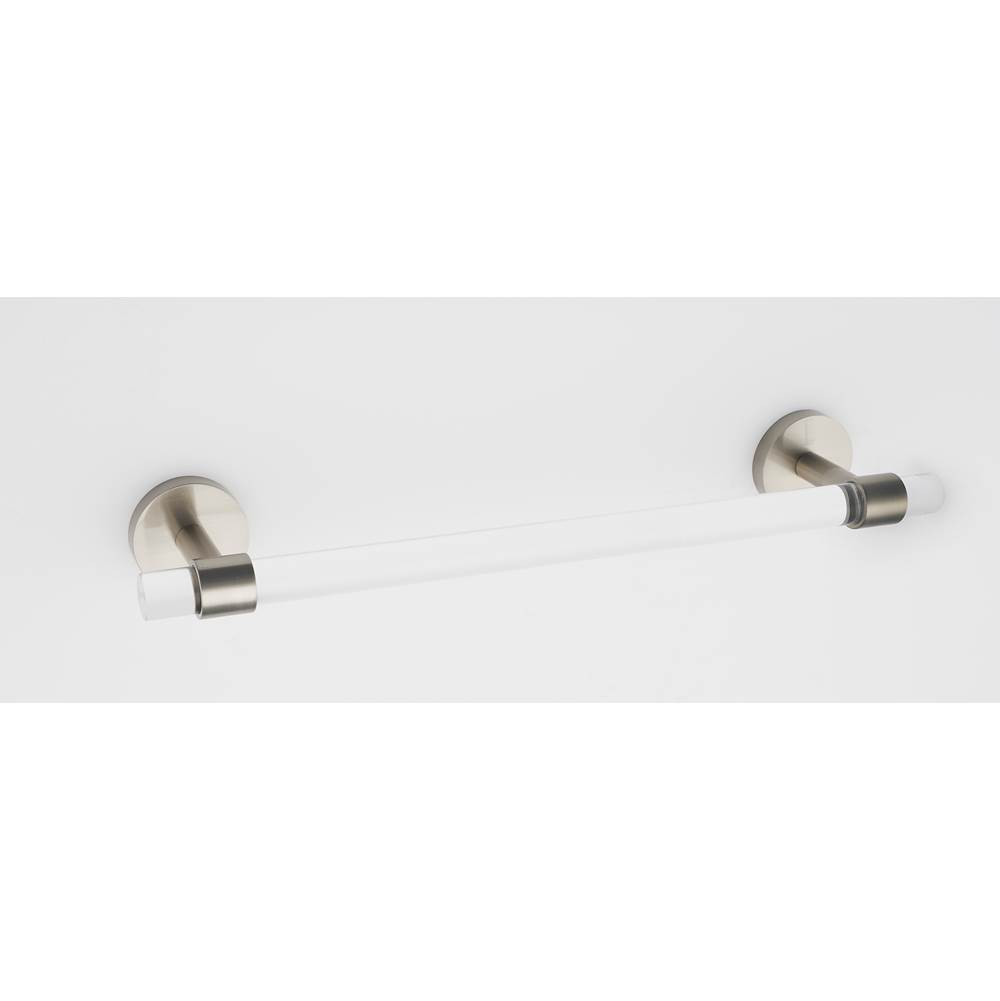 Alno Towel Bars Bathroom Accessories item A7220-18-SN