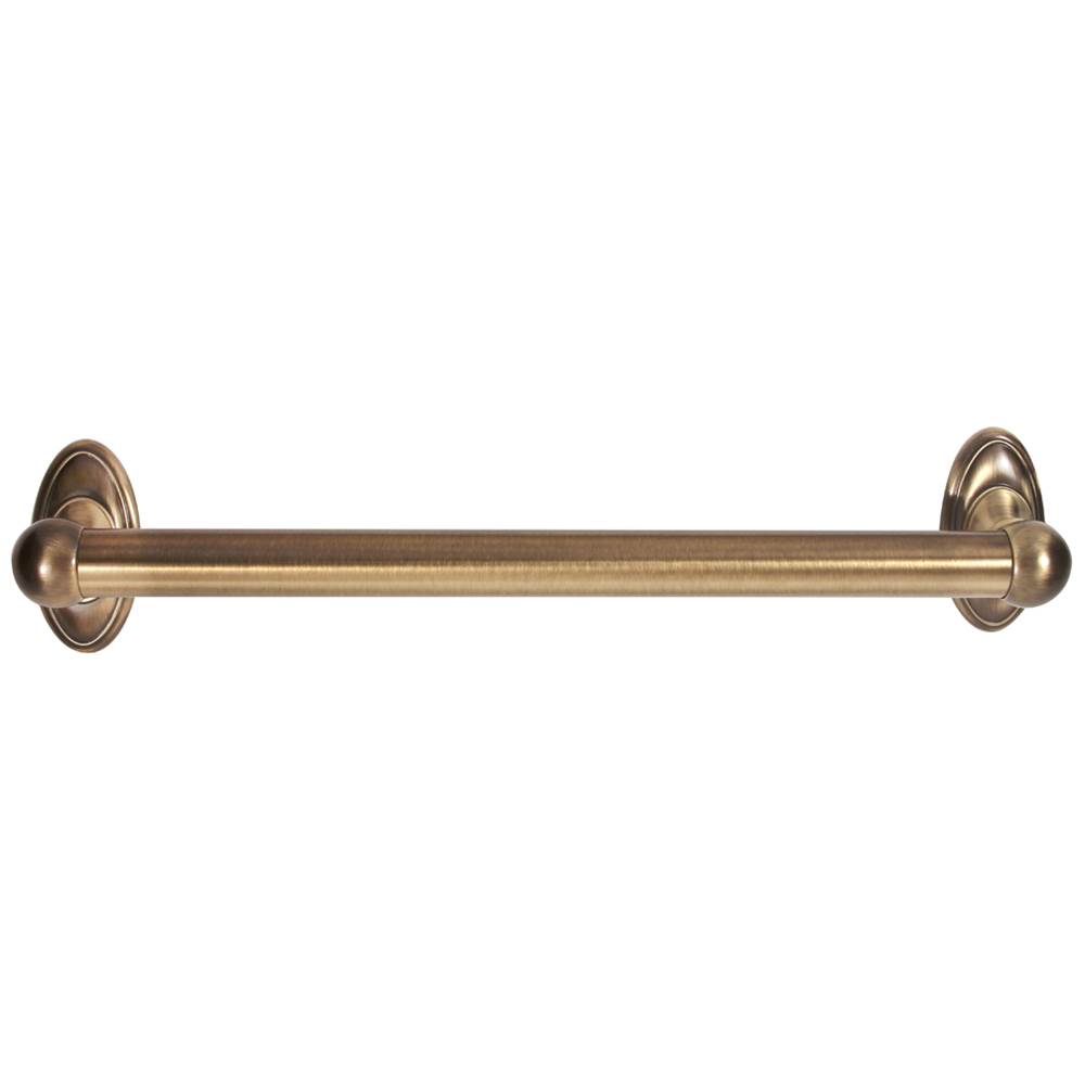 Alno Grab Bars Shower Accessories item A8022-18-AE