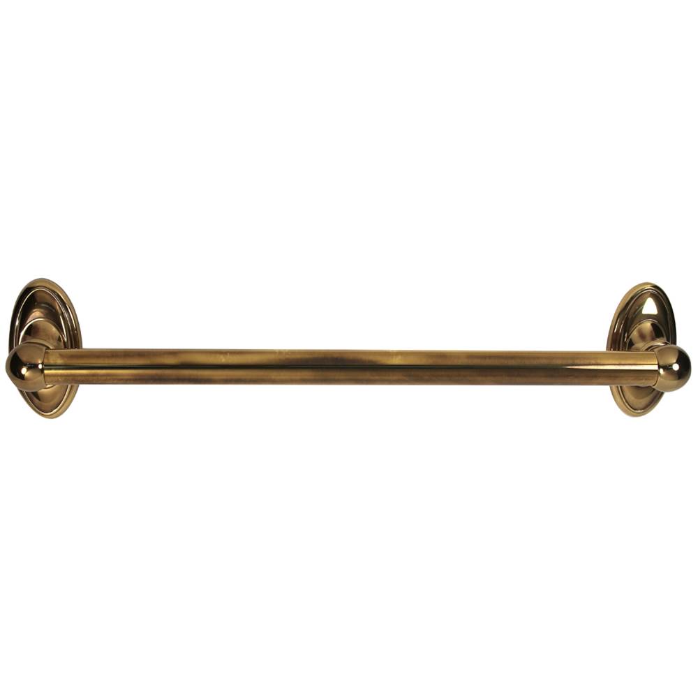 Alno Grab Bars Shower Accessories item A8022-18-PA