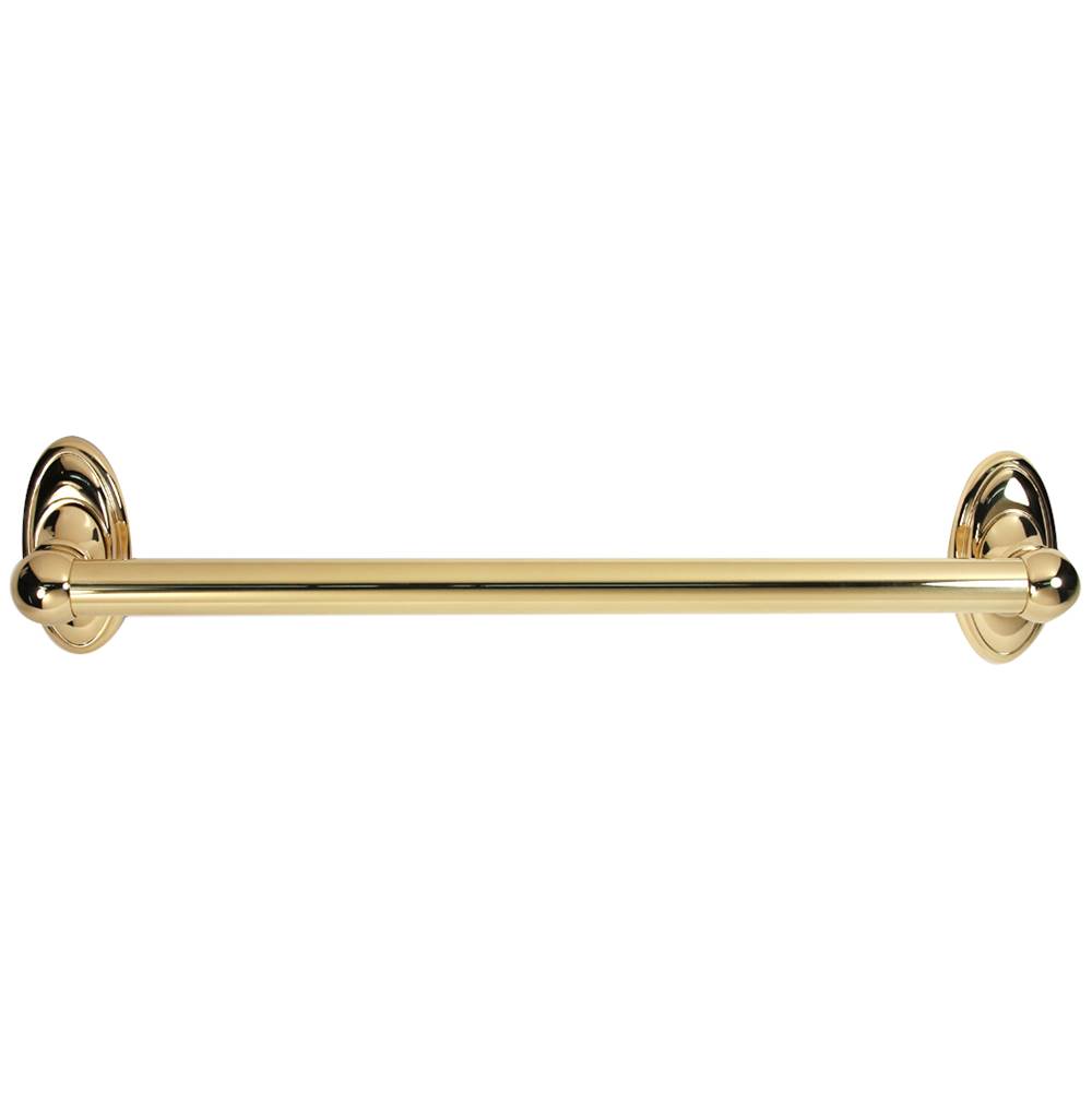 Russell HardwareAlno18'' X 1'' Grab Bar