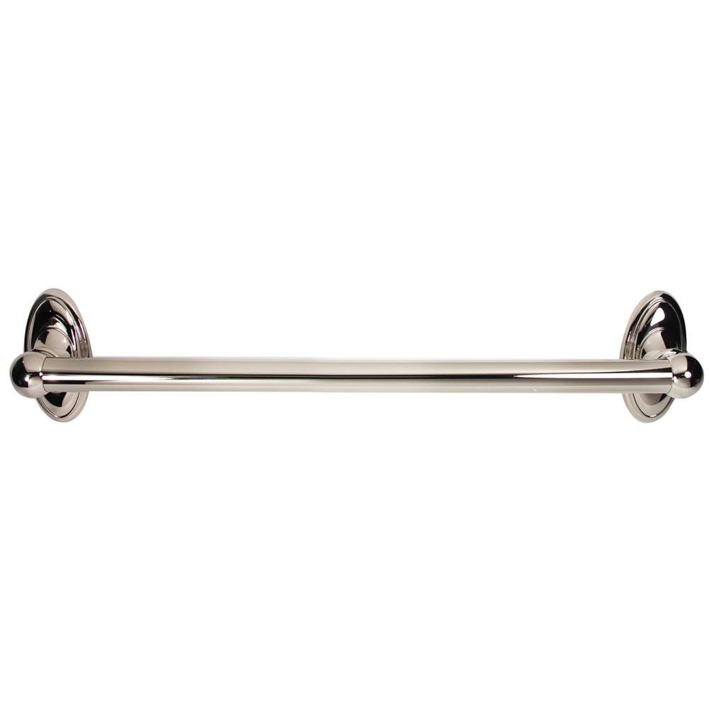 Alno Grab Bars Shower Accessories item A8022-18-PC