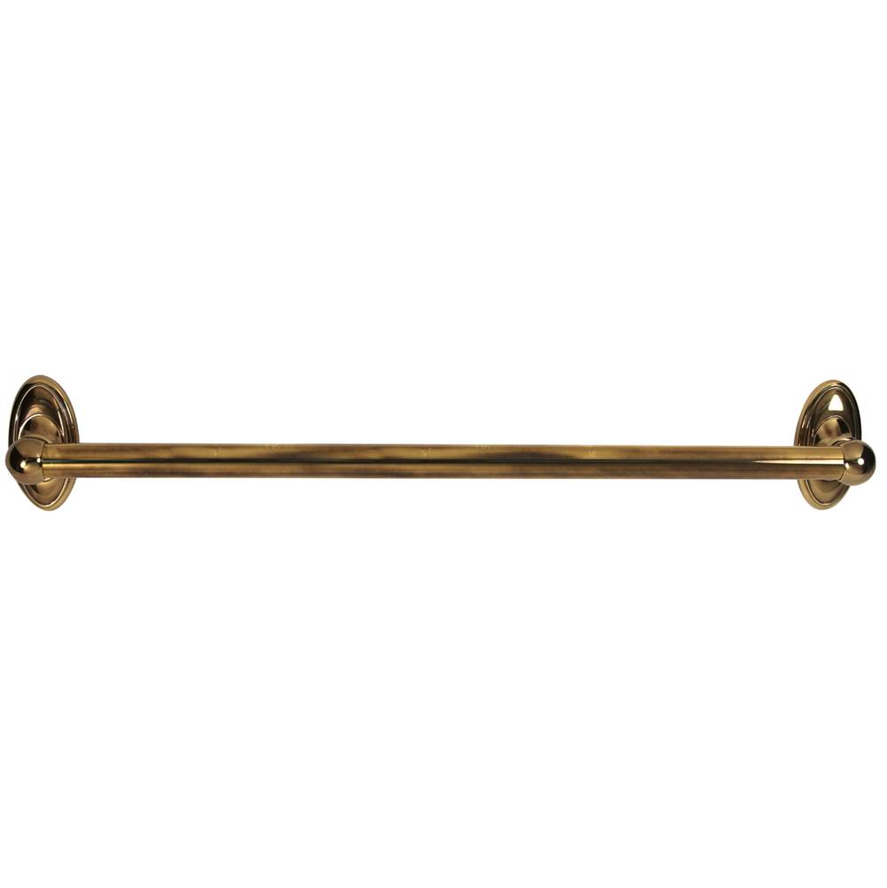 Alno Grab Bars Shower Accessories item A8022-24-PA