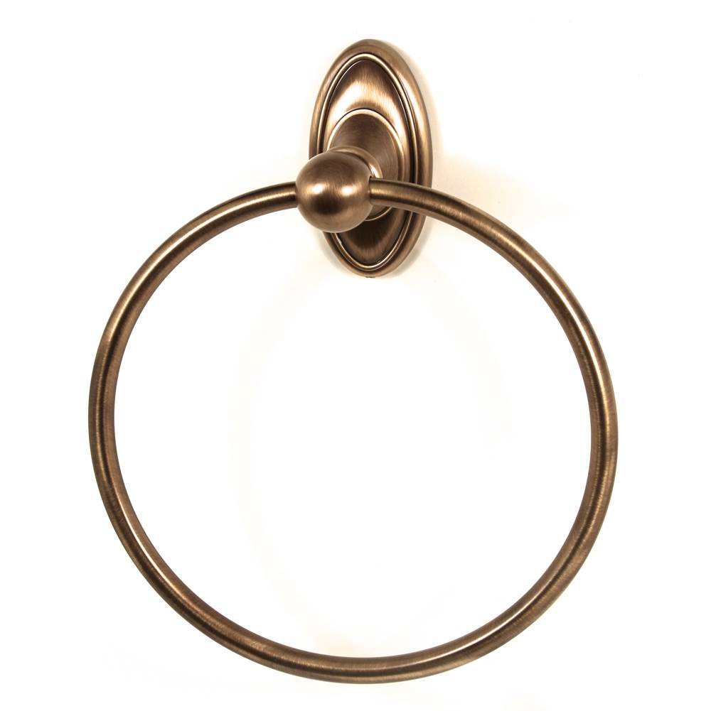 Russell HardwareAlnoTowel Ring