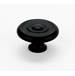 Alno - A817-14-MB - Cabinet Knobs