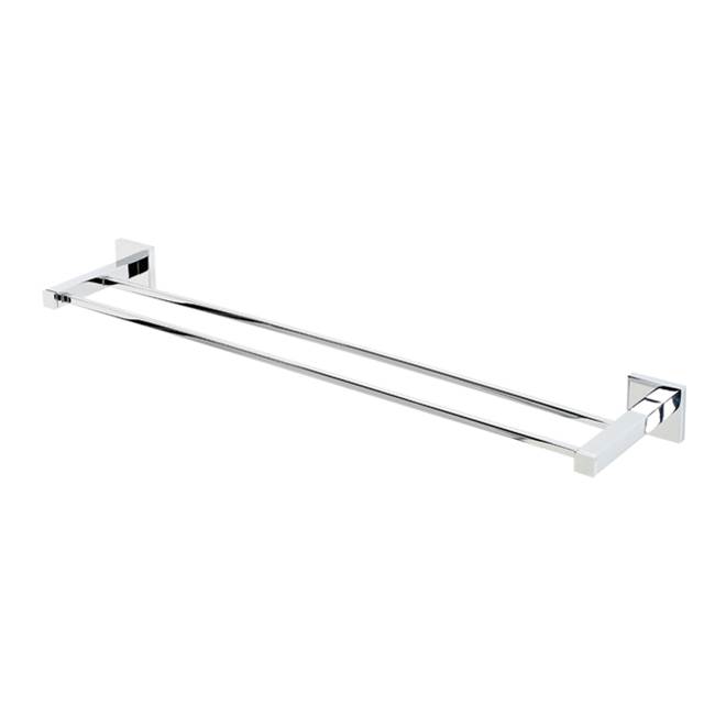 Alno Towel Bars Bathroom Accessories item A8425-24-PC