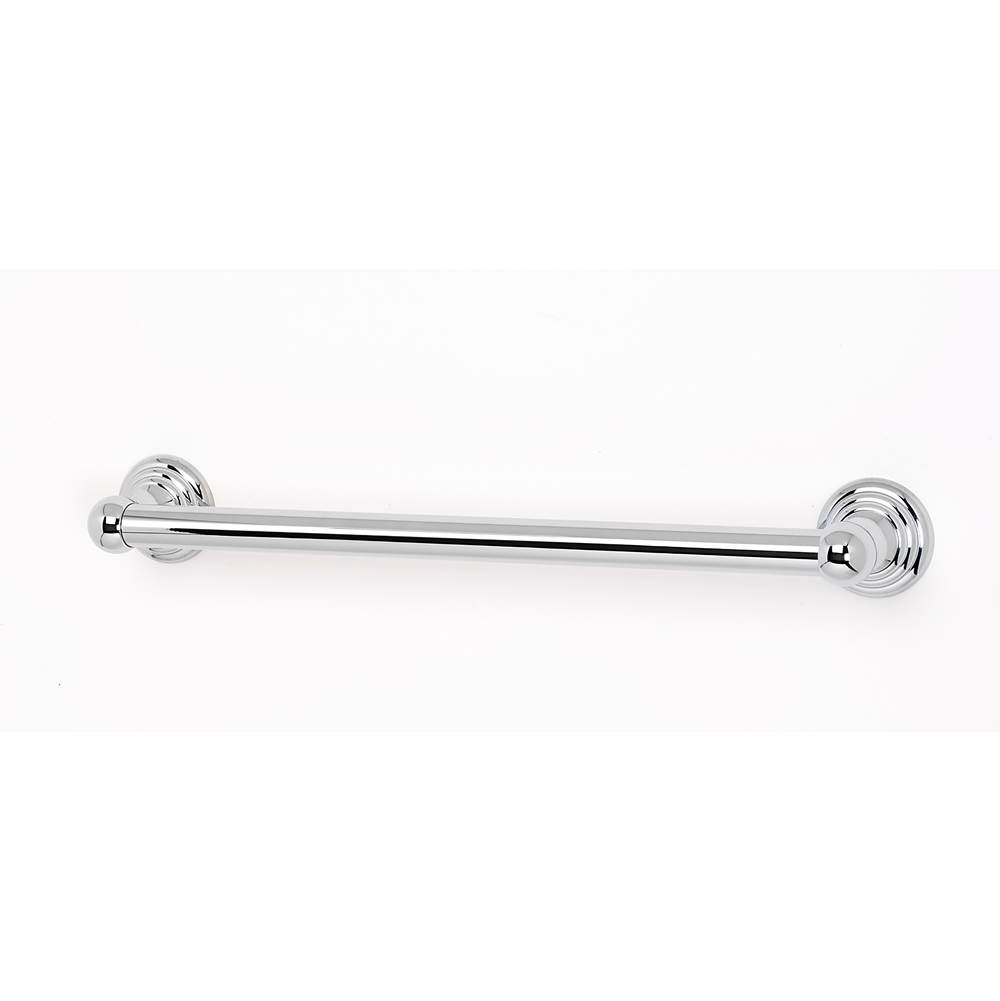 Alno Grab Bars Shower Accessories item A9022-18-PC