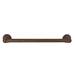 Alno - A9023-24-CHBRZ - Grab Bars Shower Accessories