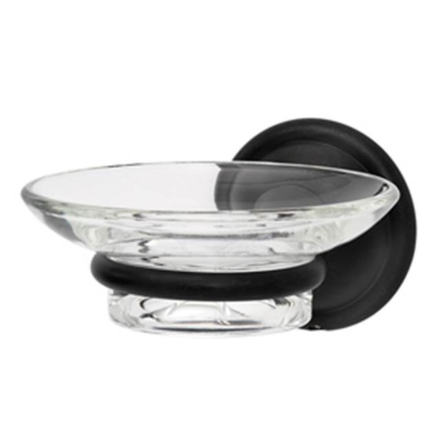 Alno Soap Dishes Bathroom Accessories item A9230-BARC
