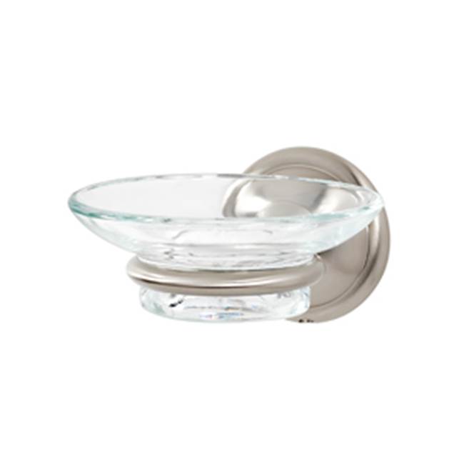 Alno Soap Dishes Bathroom Accessories item A9230-SN