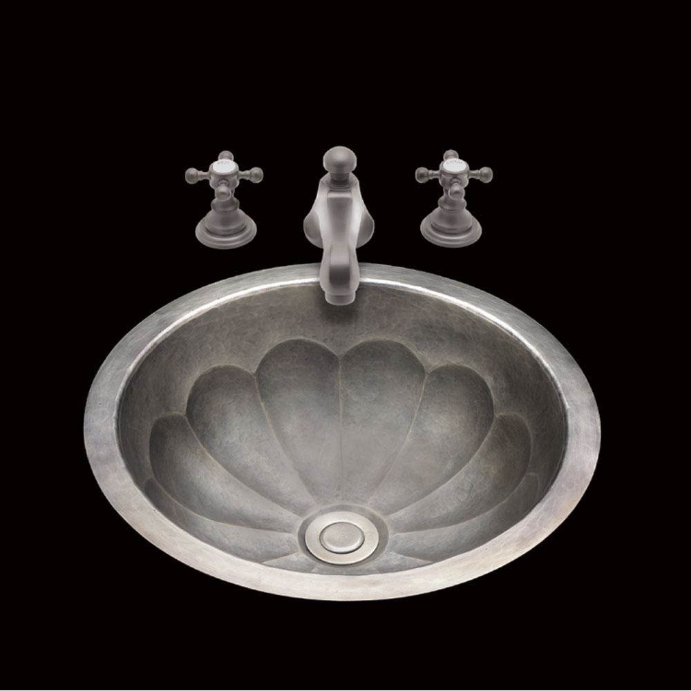 Alno Vessel Bathroom Sinks item B0012M.V.SN