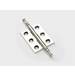 Armac Martin - 2301/STEEPLE/HBB - Cabinet Hinges