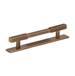 Armac Martin - DIG/PULLONLY/128/SBUL - Cabinet Pulls