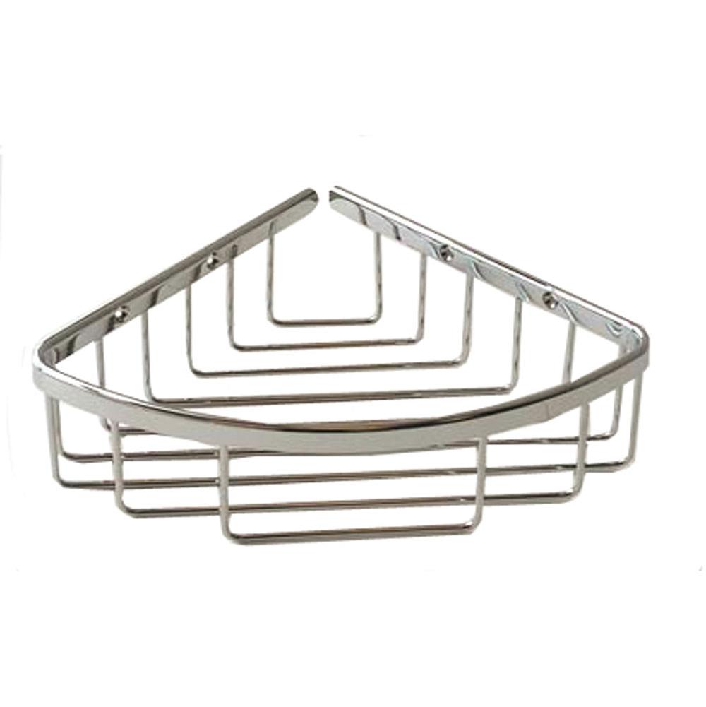 Aquabrass Shower Baskets Shower Accessories item ABAB02072BN
