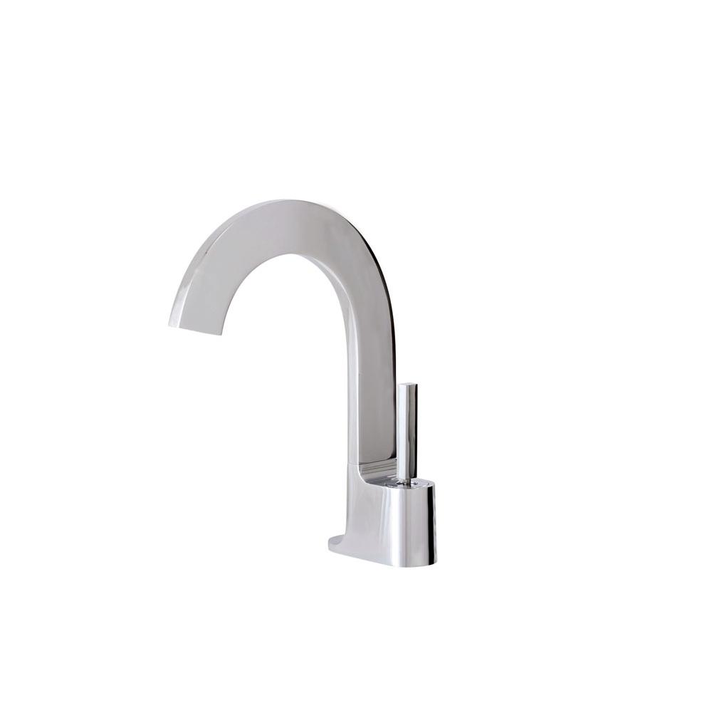Aquabrass  Bathroom Sink Faucets item ABFB39514345