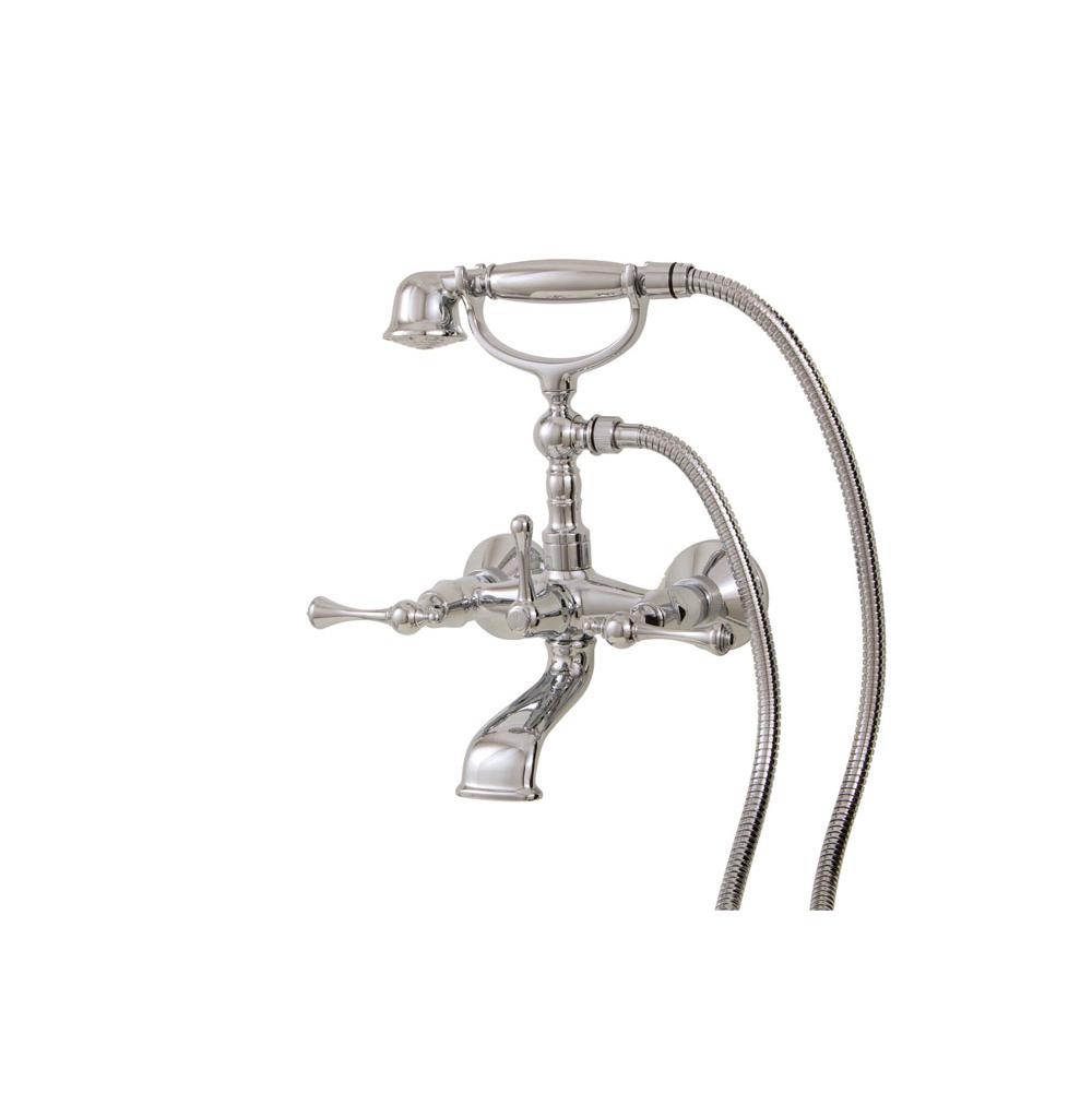 Aquabrass  Bathroom Sink Faucets item ABFB07304365