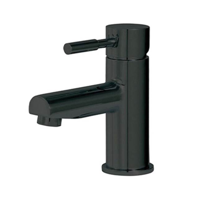 Aquabrass Single Hole Bathroom Sink Faucets item ABFB27414EBK