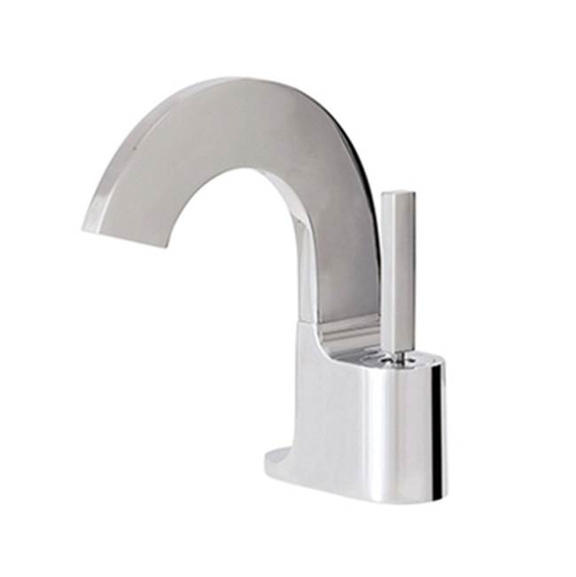 Aquabrass Single Hole Bathroom Sink Faucets item ABFB39544255