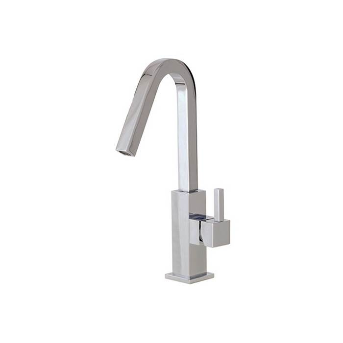 Aquabrass Single Hole Bathroom Sink Faucets item ABFBX7614255