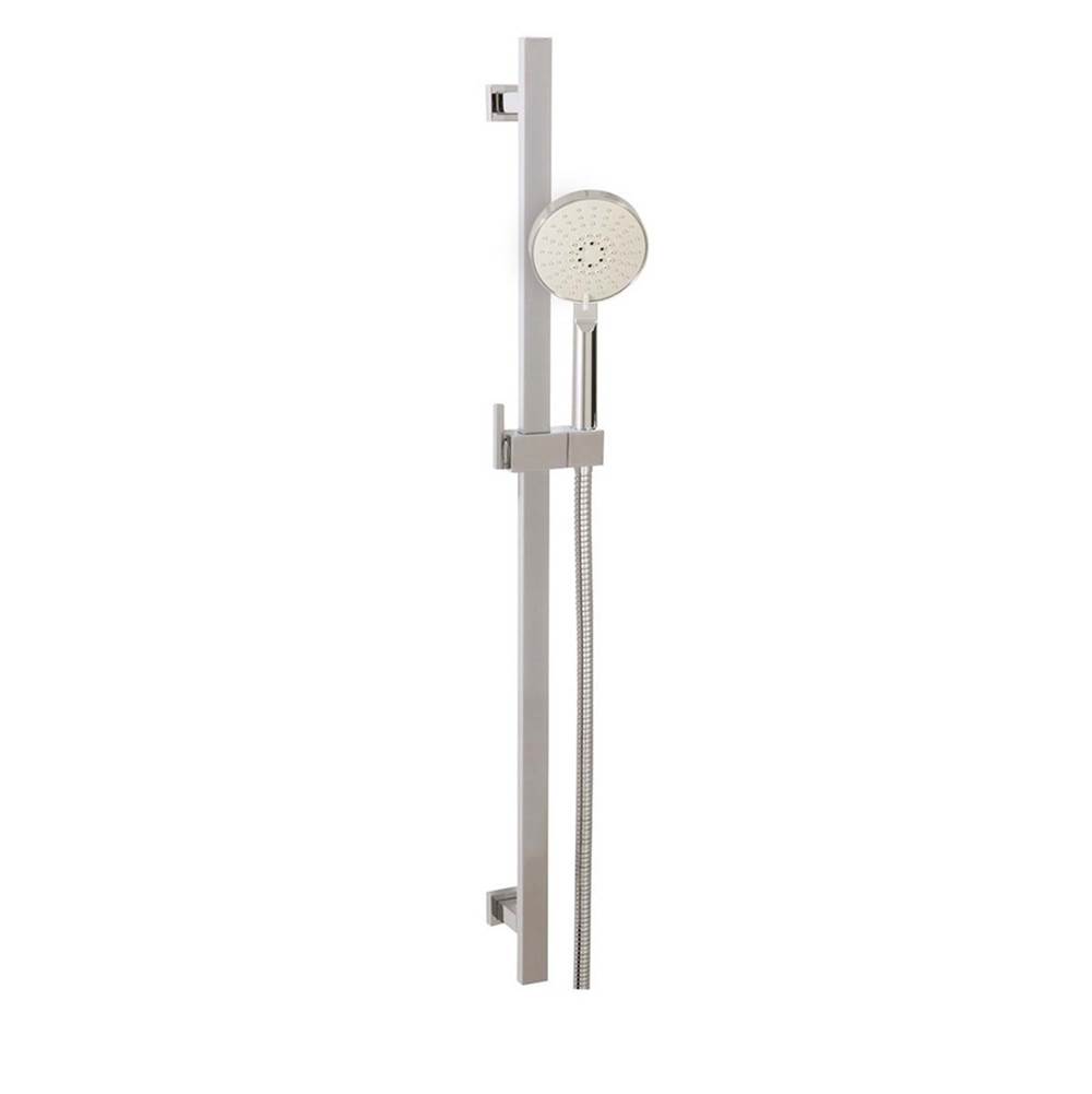 Aquabrass Complete Systems Shower Systems item ABSC12716535