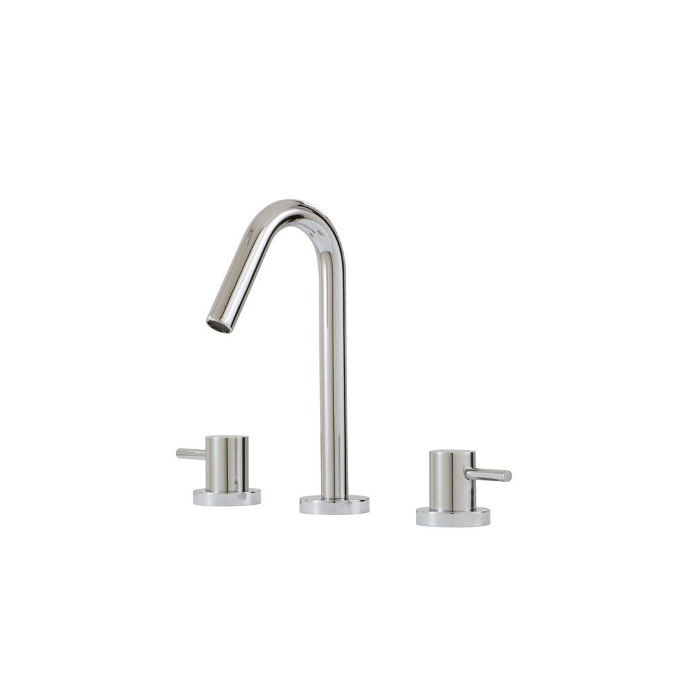 Aquabrass Widespread Bathroom Sink Faucets item ABFBX7510500