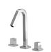 Aquabrass - ABFBX7910335 - Widespread Bathroom Sink Faucets