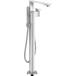Axor - 46440001 - Roman Tub Faucets With Hand Showers