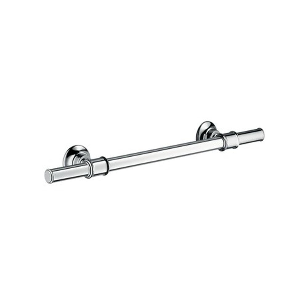 Russell HardwareAxorMontreux Towel Bar 12'' in Polished Nickel
