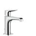 Axor - 36110001 - Single Hole Bathroom Sink Faucets