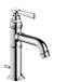 Axor - 16515001 - Single Hole Bathroom Sink Faucets