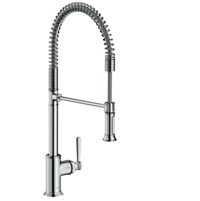 Axor Retractable Faucets Kitchen Faucets item 16582001