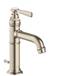 Axor - 16515821 - Single Hole Bathroom Sink Faucets