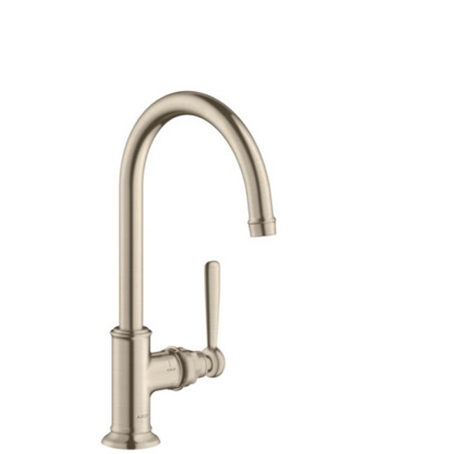 Axor Single Hole Bathroom Sink Faucets item 16518821