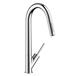Axor - 10821001 - Single Hole Kitchen Faucets