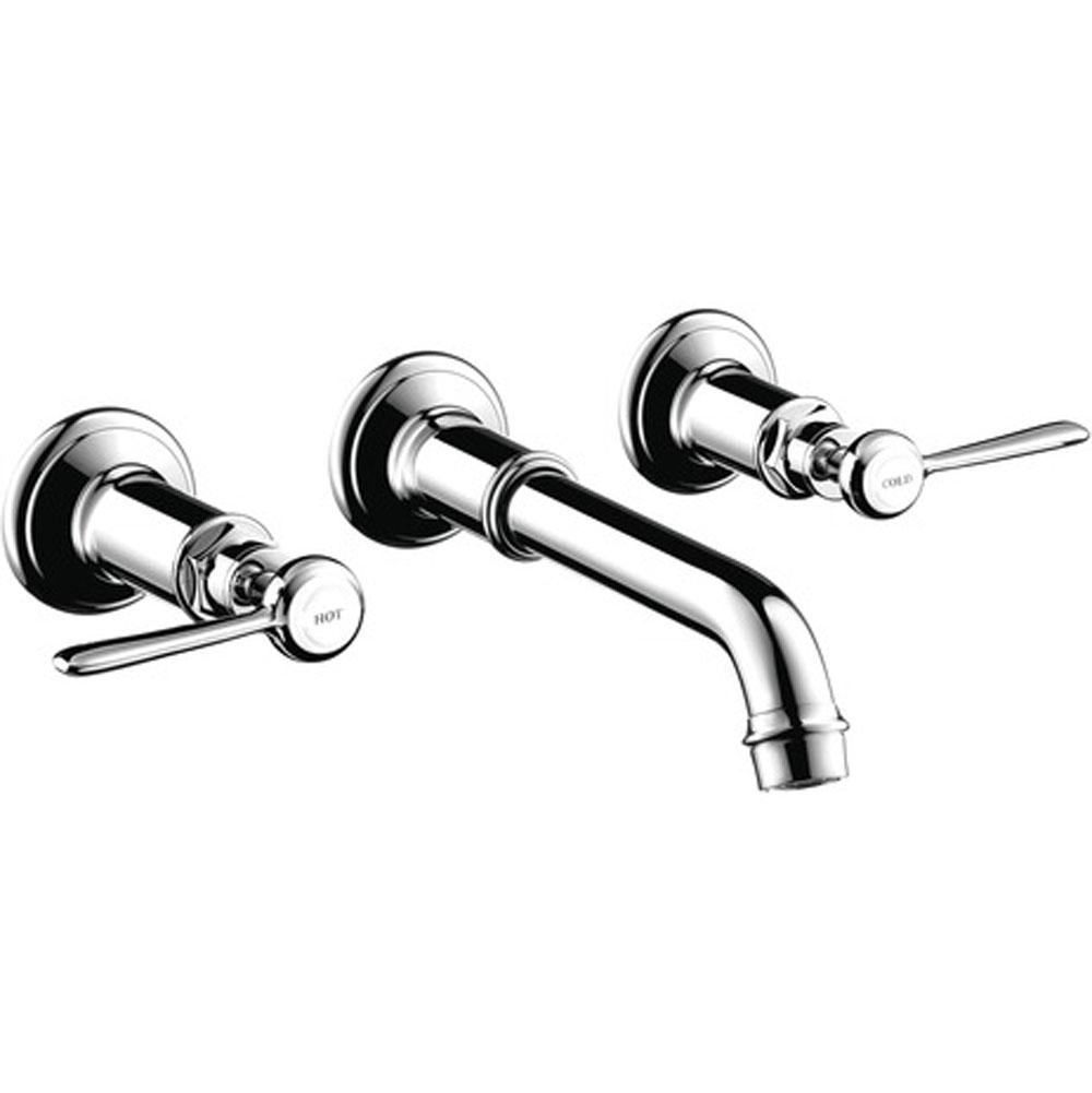 Axor Wall Mounted Bathroom Sink Faucets item 16534001